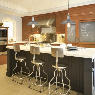 1 Light Pendant Lighting Indoor Lights Ceiling Barn Light