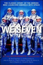 We Seven: By the Astronauts Themselves - Paperback By M. Scott Carpenter - GOOD