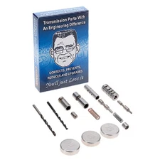 TransGo SKAW55-50 Fits Nissan RE5F22A Volvo SAAB AW55-50SN Saturn AF33-5 2001-On