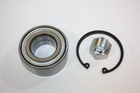 1X Automega Radlagersatz Vorne Beidseitig FüR Peugeot 206 SchräGheck 2A/C