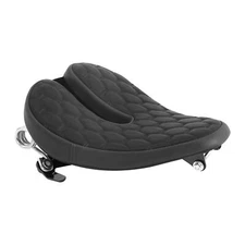 Solo Rider Seat Spring Fit For Harley Sportster Iron 1200 883 48 72 Custom 2010+