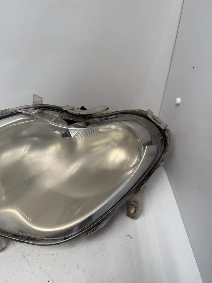 FARO LADO PASAJERO SMART CAR CITY CUPÉ 0301169601 2002 Foto 3 de 4