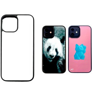 5 Pcs Sublimation Iphone 12 Pro Case 6 1 Inch Blank Case Soft Cover Ebay