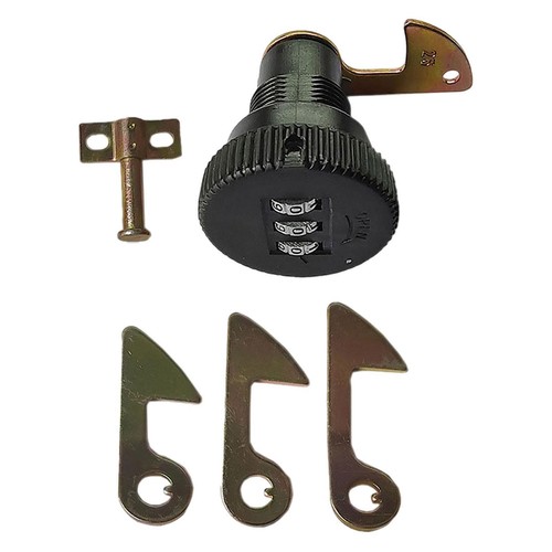 TONAR Trackurate 4367 Black Stylus force Gauge - Jauge pèse