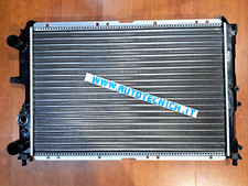 RADIATORE ACQUA FRIGAIR 82461146 FIAT COUPE' LANCIA DEDRA INTEGRALE 71735358