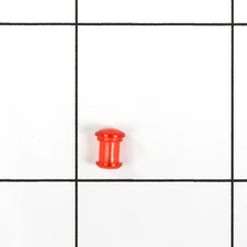 🛠️Genuine OEM Electrolux Frigidaire Oven Range Indicator Light Lens 318228310