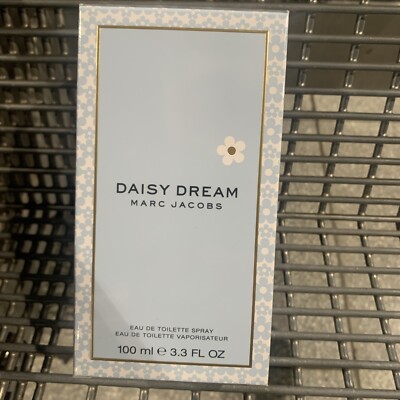 Daisy Dream Marc Jacobs EDT 100ml! Neu! 