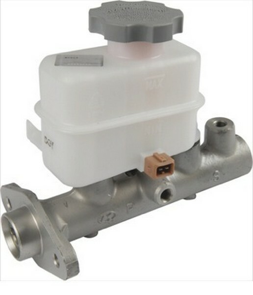 Brake Master Cylinder For HYUNDAI|SANTA FÉ I |2.0 CRDi 4x4|2001-2006 With ABS