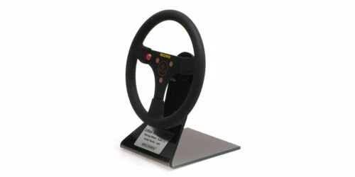 Modellini statici di auto da corsa Formula 1 MINICHAMPS in resina per Lotus