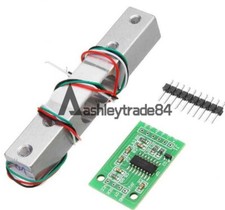 Scale Load Cell Weight Weighing Sensor 1KG big HX711 Weighing Sensors AD Module