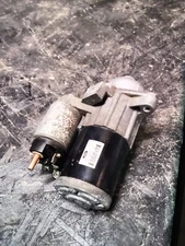 2022 Ford F-150 5.0 Engine Starter Auto Transmission ML3T-11000-AB OEM