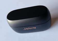 Unused OEM Copper Black CHARGING CASE for Jabra Elite ACTIVE 75t Wireless Earbud