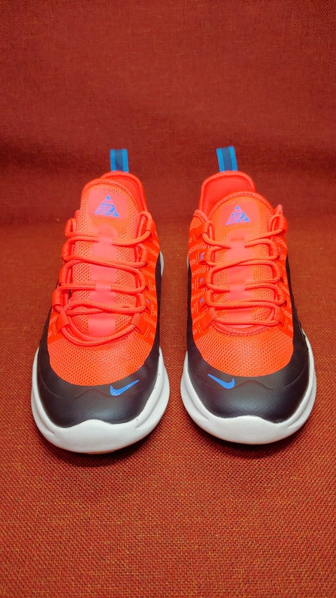 Nike Air Max Axis Size 6Y (GS) | eBay