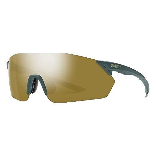 スミス SMITH FLYWHEEL Matt Mystic Green $185 Smith Flywheel Chromapop Sunglasses in Matte Mystic Green 99