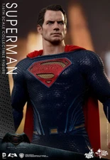 HOTTOYS Inart 1/6 Superman - MMS343 Action Figure Model Collection