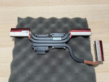 Dell inspiron 15 7559 CPU GPU Heatsink 0CC0KN