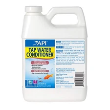 API Fishcare 52Q API TAP Aquarium Water Conditioner 32-Ounce Bottle