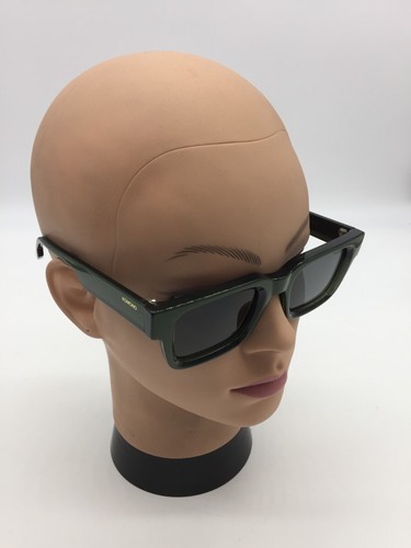 Komono The Victor Forest Dusk Sunglasses Smoke Lens - Picture 5 of 8