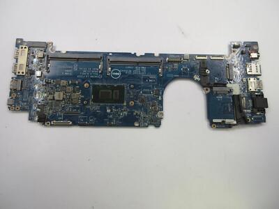 DELL Laptop Motherboard YKF3V | Intel Core i5-8350U 1.70 GHz