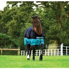Horseware Mio Turnout - Medium Weight 200G
