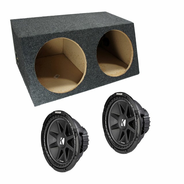 performance teknique 12 inch subwoofer
