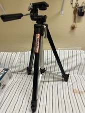 Topman PC-101 32" Tripod - USED