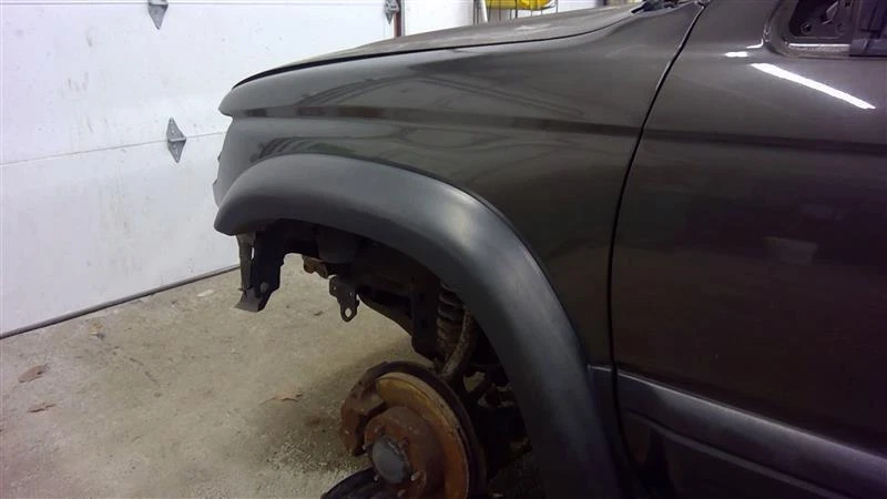 (LOCAL PICKUP ONLY) 96 97 98 99 00 01 02 Toyota TOYOTA 4RUNNER Fender Driver Foto 3 de 4