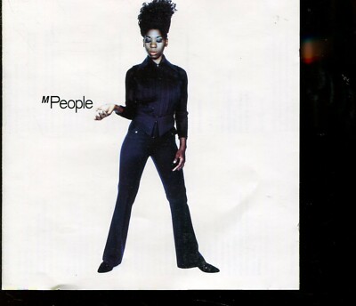 M People / Northern Soul