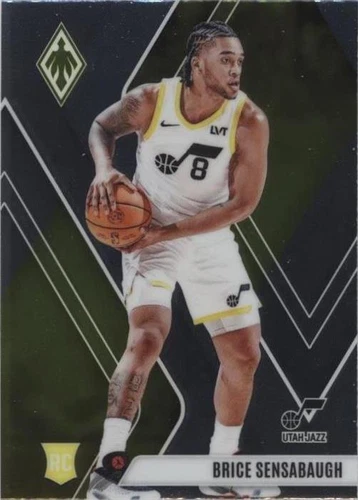 2023-24 Panini Phoenix - Brice Sensabaugh #289