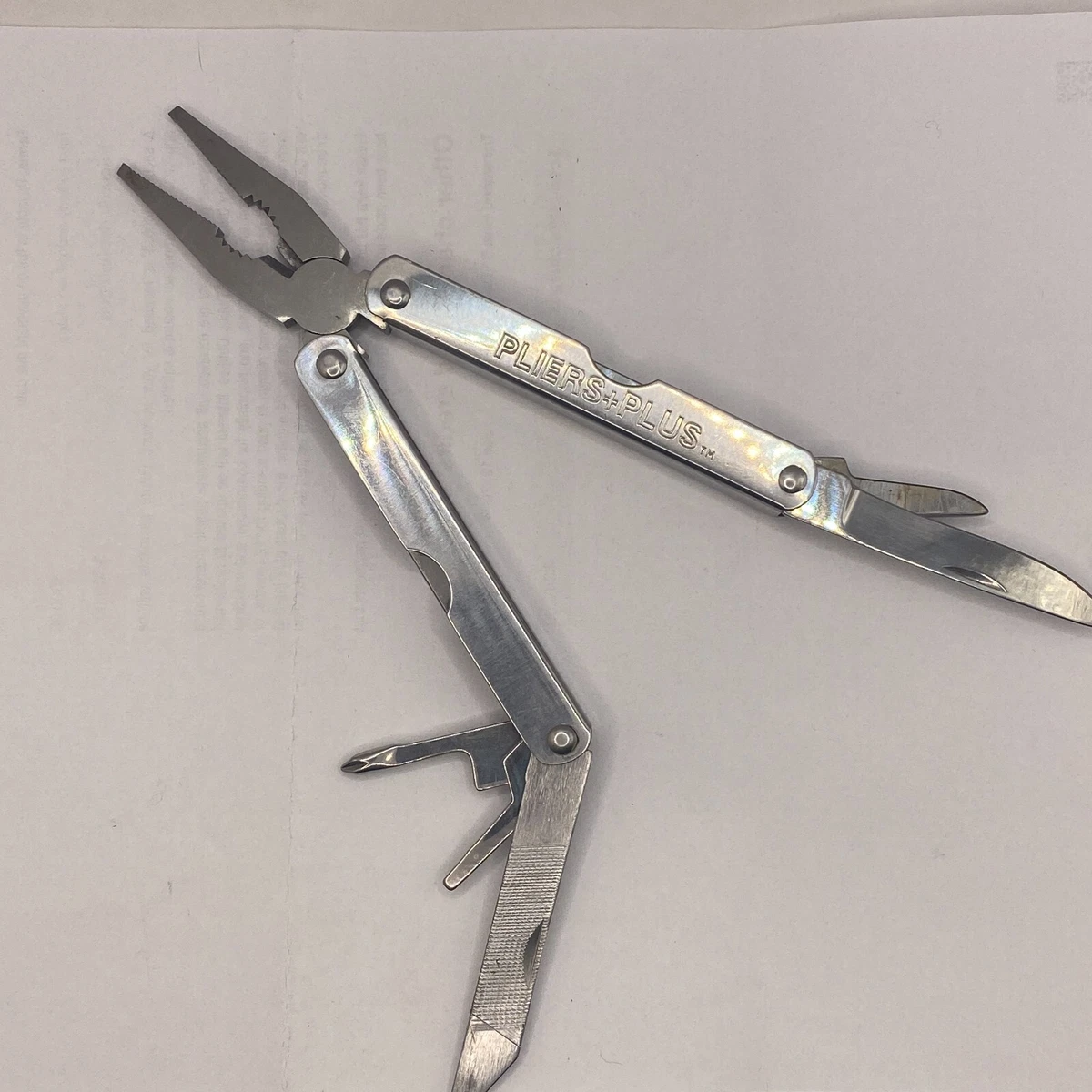 Ebay shop multi tool