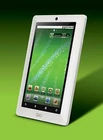 Creative ZiiO 7in 8GB Wi-Fi Bluetooth aptX HDMI X-Fi Androi Tablet 70PZ033509HH1
