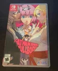 Catherine: Full Body on Nintendo Switch - WITH KEYCHAIN!!