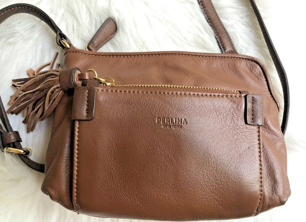 Perlina crossbody shop