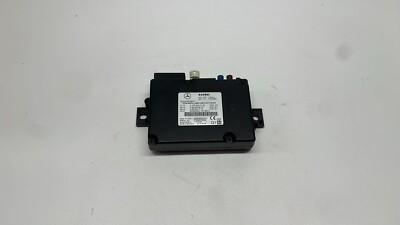 Mercedes Benz W205 C200 Steuergerät Telematik Kommunikation orig MB A2059007123