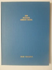 1860 Florida Census Index - Heads of Households & Other Surnames - Genealogy