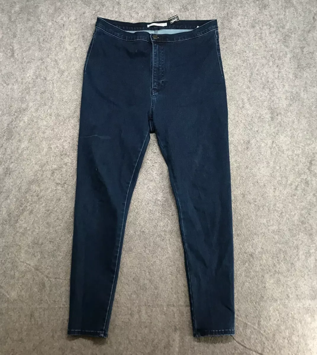 Levi runaround shop super skinny