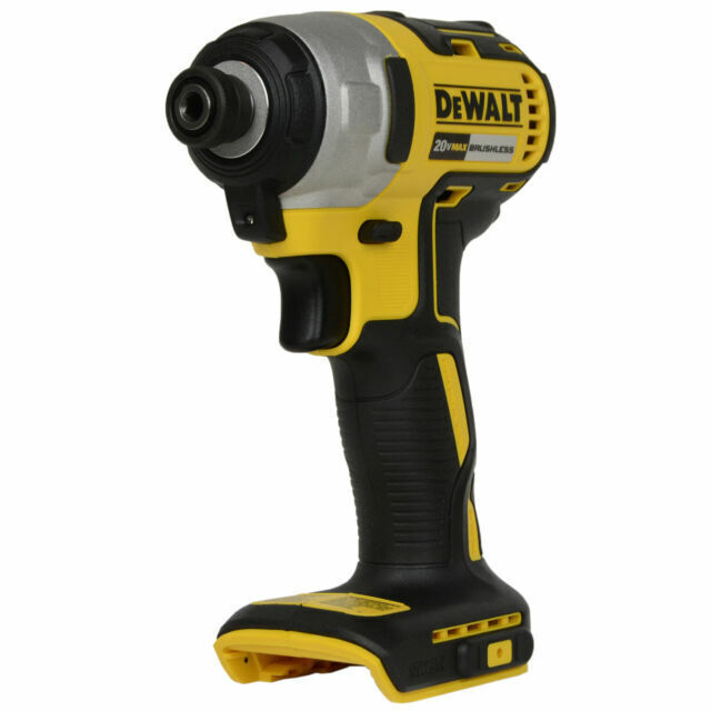 DEWALT DCF787 20V Cordless Impact 