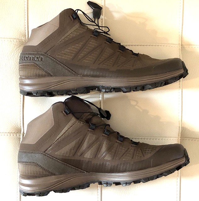 men's salomon speed assault boots