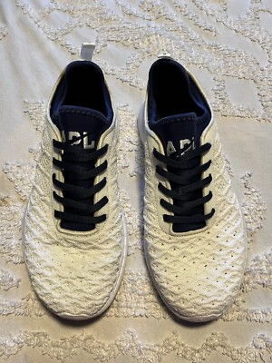 NWT APL Phantom Running Shoes Athletic Propulsion Labs Sneakers Black / white 81yIUG1+a0L._AC_SY300_QL30_.jpg main image 4