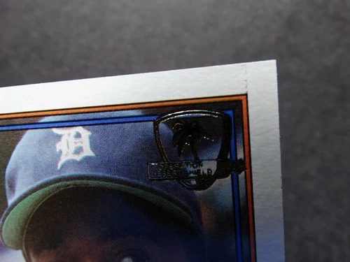 1991 Topps Desert Shield Baseball Cards Complete Your Set U Pick List 401-600 - Picture 172 of 309