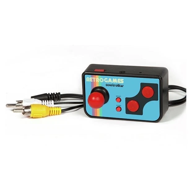 Thumbs Up Retro Games Controller 200 games console NEW eBay