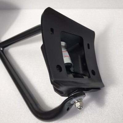 半鍾 OEM Toyota Land Cruiser 70 Fender Mirror Left 87940-90K02