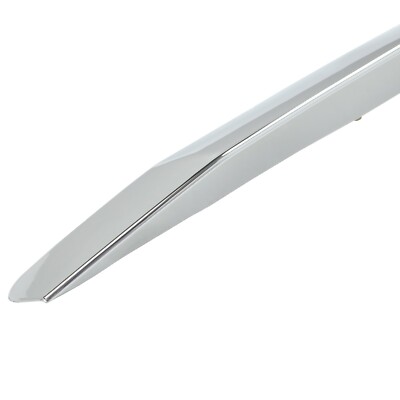 Buy 2000-2002 TOYOTA AVALON FRONT BUMPER CHROME MOLDING MOULDING In - Foto 2