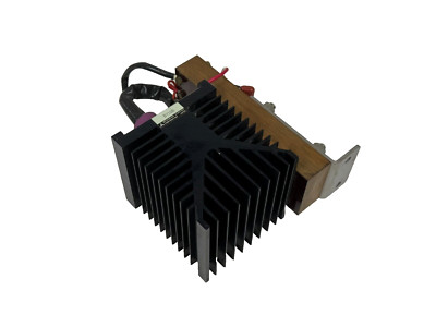 Gebraucht Mitsubishi BY10B Triac Modul 70027 BCR150B-12