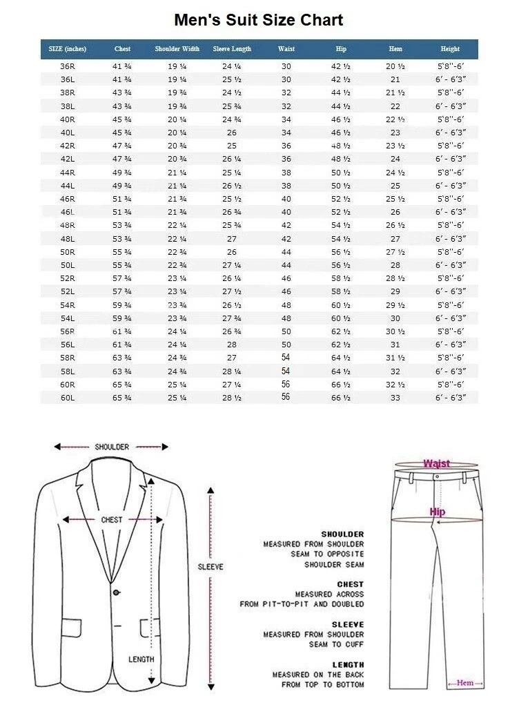 36r clearance blazer size