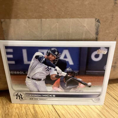 2022 Topps Baseball  Cards  Great Discounts!!!  Check it out!!  1-225