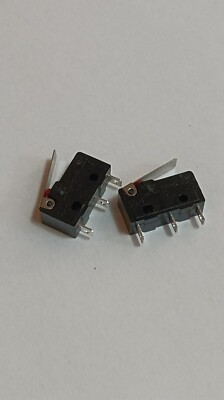 Bouton Interrupteur Pour Volants Logitech G920, G29, G27, G25 – Par KAILH