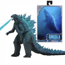 godzilla 2 neca