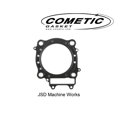 04-05 Honda TRX450R Cometic 103mm Bore 0.027'' Head Gasket For CPI / JSD Cylinder
