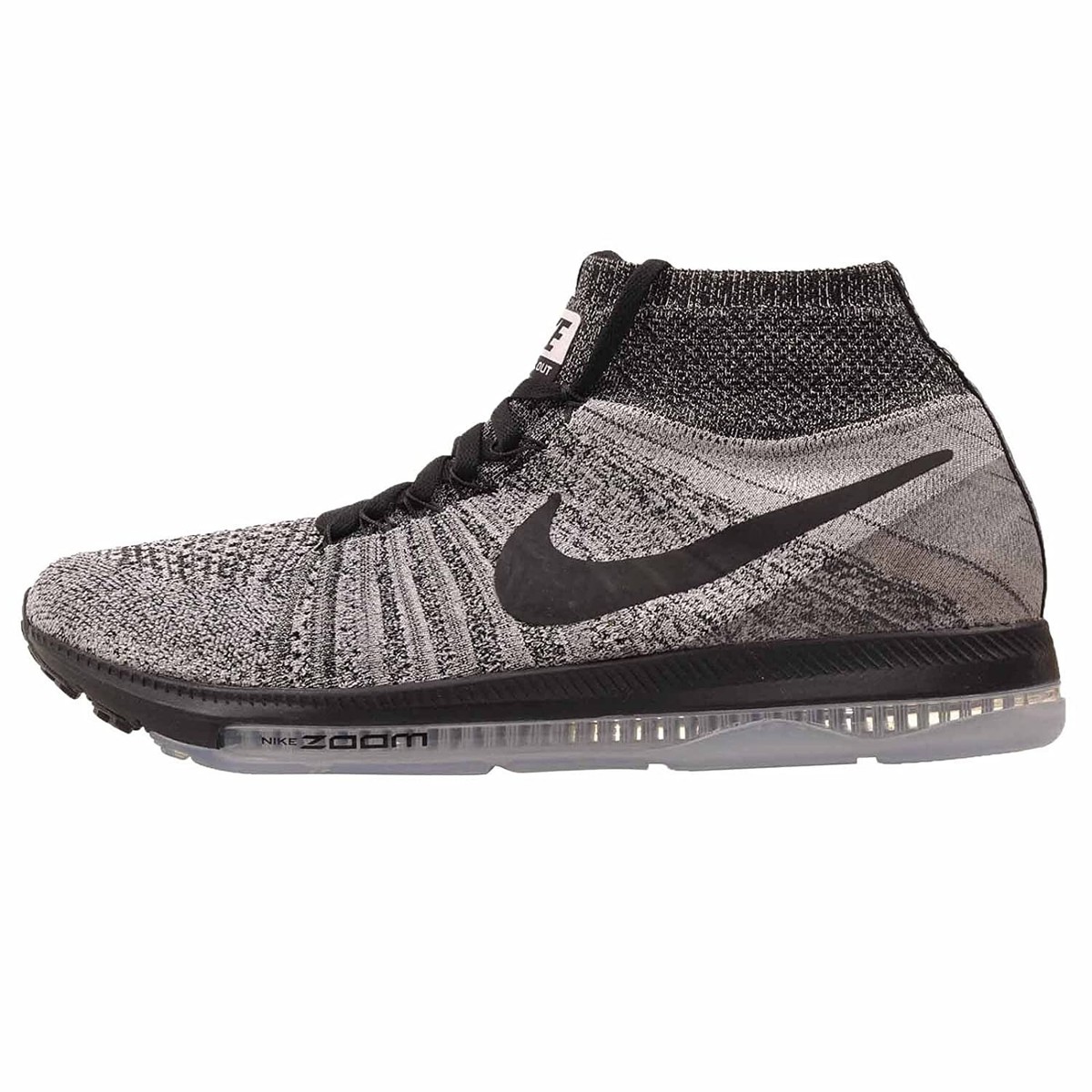nike zoom all out sports shoes for men